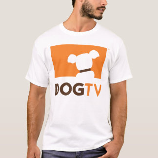 DOGTVのTシャツ Tシャツ