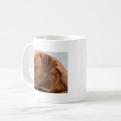 dogue deボルドー2.png コーヒーマグカップ (正面左)