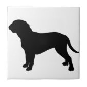 dogue de bordeauxのサイロblack.png タイル (正面)