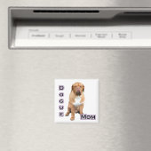 Dogue Mom 4 – マグネット (インサイチュ (食洗機))