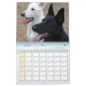 DogWoodカレンダー2007 カレンダー (1月 2027)