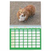 DogWoodカレンダー2007 カレンダー (3月 2027)