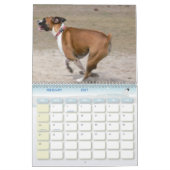 DogWoodカレンダー2007 カレンダー (2月 2027)