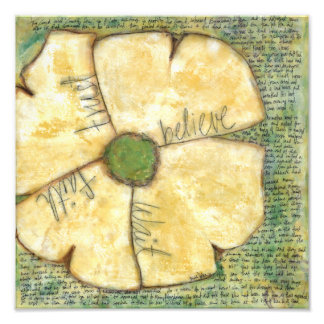 Dogwood 12 x 12プリント フォトプリント