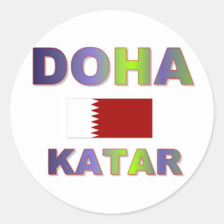 Doha ラウンドシール