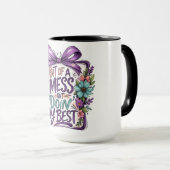 Doing My Best マグカップ (正面右)