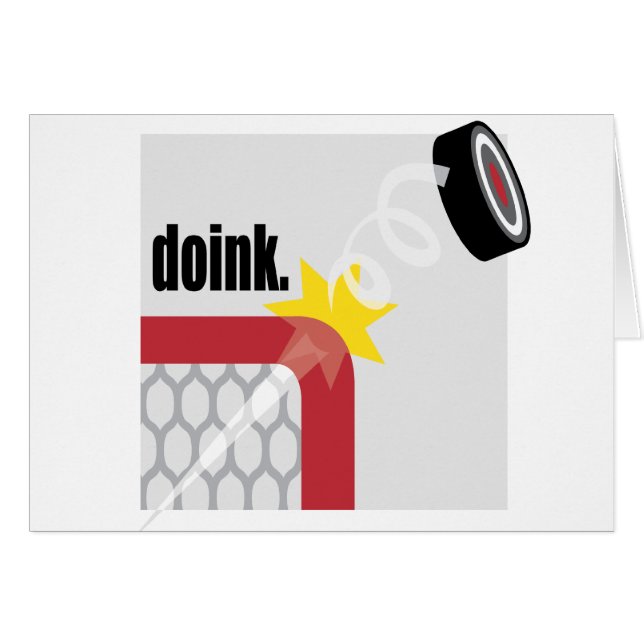 Doink (正面横)