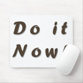 doit マウスパッド (マウス)