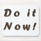 doit マウスパッド (正面)