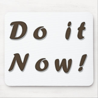 doit マウスパッド