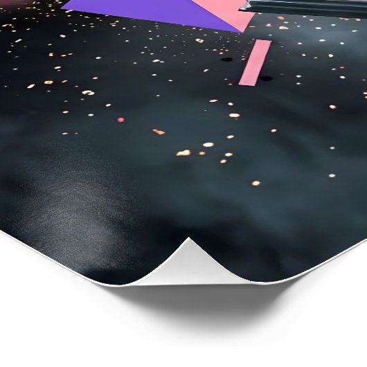 Doja Design Dynamite ポスター (コーナー)