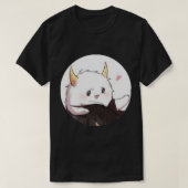 Dokkaebi   tシャツ (デザイン正面)