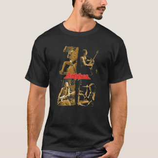 DOKKEN231png231 Tシャツ