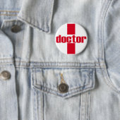 doktor 缶バッジ (インサイチュ)