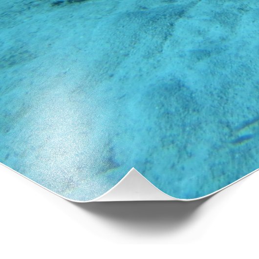 Doktorfisch フォトプリント (角)