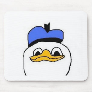 Dolanのマウスパッド マウスパッド