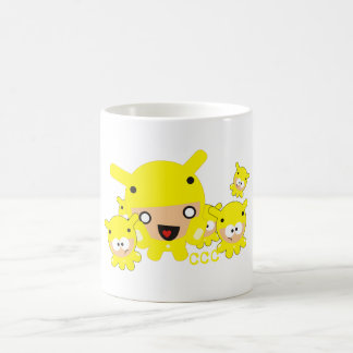 Dolanan コーヒーマグカップ