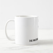 dolce遠いnienteのコーヒー・マグ コーヒーマグカップ (左)