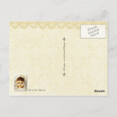 Dollコレクション ポストカード (裏面)