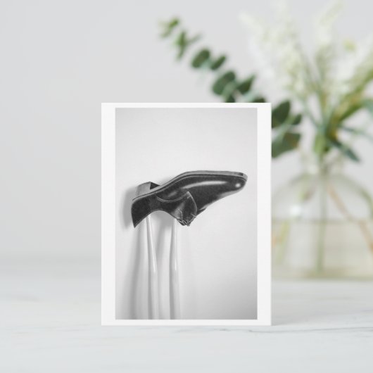 Doll shoe - Sandrion ポストカード (スタンド正面)