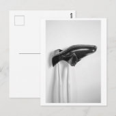 Doll shoe - Sandrion ポストカード (正面/裏面)