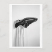 Doll shoe - Sandrion ポストカード (正面)