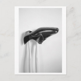 Doll shoe - Sandrion ポストカード