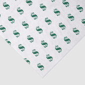 Dollar Signs 薄葉紙 (詳細)