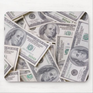 dollars2 マウスパッド