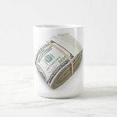 Dollars コーヒーマグカップ (中央)