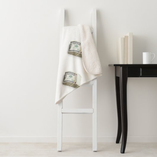 Dollars シェルパブランケット (インサイチュ)