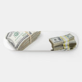 Dollars スケートボード (横)