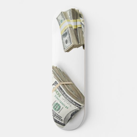 Dollars スケートボード (正面)