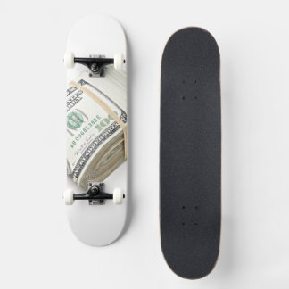 Dollars スケートボード