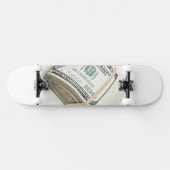 Dollars スケートボード (横)