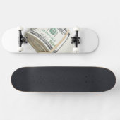 Dollars スケートボード (横)