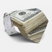 Dollars ネクタイ (ロール)