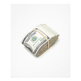 Dollars フォトプリント