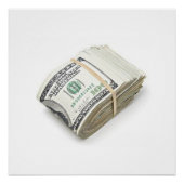 Dollars ポスター (正面)
