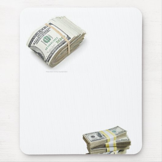 Dollars マウスパッド (正面)