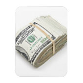 Dollars マグネット (縦)