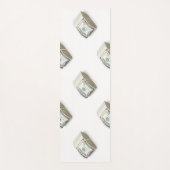 Dollars ヨガマット (正面)