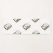 Dollars ヨガマット (正面(横))