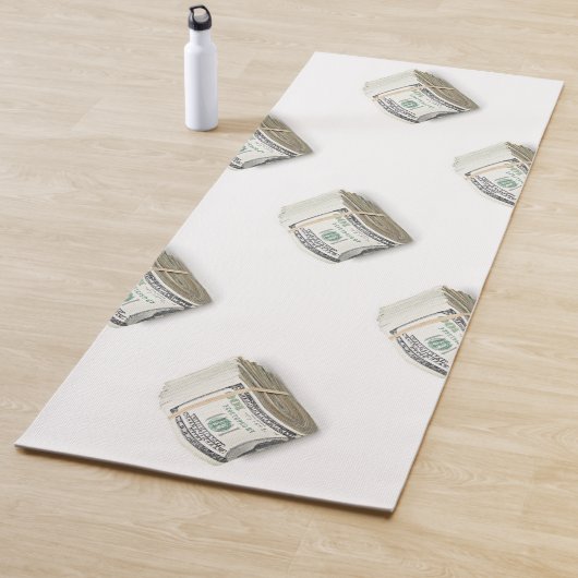 Dollars ヨガマット (インサイチュ)