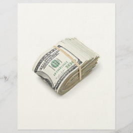 Dollars レターヘッド