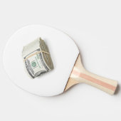 Dollars 卓球ラケット (横)