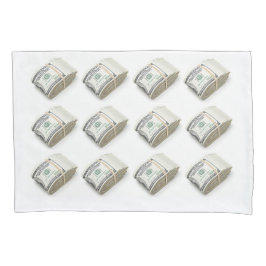 Dollars 枕カバー