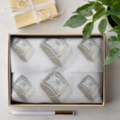 Dollars 薄葉紙 (ギフト)