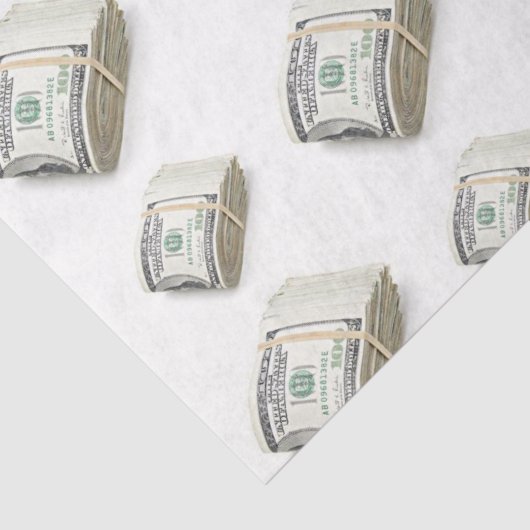 Dollars 薄葉紙 (詳細)