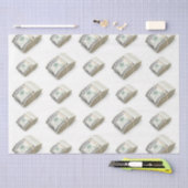 Dollars 薄葉紙 (クラフト)